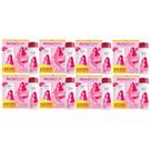 8 Kits Sabonetes Intimo Dermafeme Floral Cimed