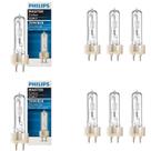 8 Lâmpada Compacta Vapor Metál 70w G12 3000k 88V Philips