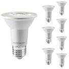 8 Lâmpadas Biv E27 2700k 400lm 4,8w Tom Quente Save Energy 8 Lâmpadas Biv E27 2700k 400lm 4,8w Tom Quente Save Energy