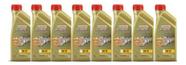 8 litros oleo castrol edge professional 5w30 acea c1