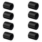 8 Luvas Para Eletroduto 3/4" Tigre Pvc Rosqueável