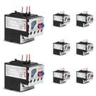 8 Mini Relé Térmico 9A-13A Steck Ajustável SR2115Z1H 60hz 8 Mini Relé Térmico 9A-13A Steck Ajustável SR2115Z1H 60hz