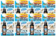 8 Odorizante Spray Stop Cheiro - Carro Novo Luxcar 8 Odorizante Spray Stop Cheiro - Carro Novo Luxcar