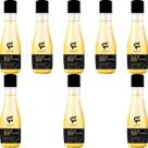 8 Óleo Capilar Fashion Cosméticos Rícino "Mamona" Frasco 130ml