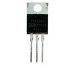 8 pçs transistor irf2805 - irf 2805 - 175a 55v npn original