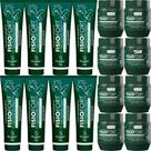 8 Pomada Massageadora Fisiofort com Arnica Mentol Cânfora