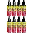 8 Protetor Termico Babaliss Tuti Frutti 10 Em1 200Ml