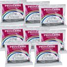 8 Proverme Vermífugo 28g Aves, Suínos, Bovinos, Equinos 8 Proverme Vermífugo 28g Aves, Suínos, Bovinos, Equinos