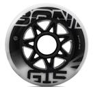 8 Rodas Bont G15 Para Patins Profissional 80mm ou 84mm 84a