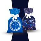 8 Sacolas surpresa Lembrancinhas decoração Cruzeiro Festa