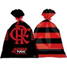 8 Sacolas surpresa Lembrancinhas Flamengo decoração aniv