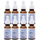 8 Sérum Intimo Hidratante Rejuvenescedor Pelvic Kalya 20g