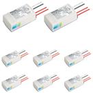 8 Transformadores Philips LED 12V 220v Dimerizável 2.6w/15w
