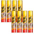 8 Tuff Stuff Espuma Limpeza Bancos Carpetes Painéis Tapetes
