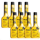 8 Un Aditivo Flex Bardahl 200ml Para Gasolina Etanol Kit 8 Un Aditivo Flex Bardahl 200ml Para Gasolina Etanol Kit