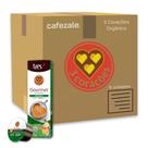 80 Cápsulas Café Três Corações Rituais Orgânico