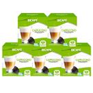 80 Cápsulas Para Dolce Gusto - Kit Cappuccino - Cápsula Bicafé