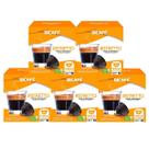 80 Cápsulas Para Dolce Gusto - Kit Ristretto - Cápsula Bicafé