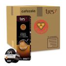 80 Cápsulas Três Corações, Café Forza (Intensidade 10) 80 Cápsulas Três Corações, Café Forza (Intensidade 10)