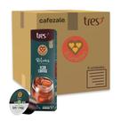 80 cápsulas Três Corações, Café Iced Coffee
