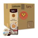 80 Cápsulas Três Corações, Latte Macchiato 80 Cápsulas Três Corações, Latte Macchiato
