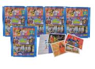 80 Figurinhas Do Luccas Neto 2 Luccas Toon 20 Tiktoons são 20 envelopes