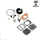 80326a2 Kit Reparo Carburador Original Motor Mercury 8hp