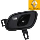 806713711r - puxador interno da porta - para o lado esquerdo - motor 1.0 12v b4d - de 2017 em diante 806713711r - puxador interno da porta - para o lado esquerdo - motor 1.0 12v b4d - de 2017 em diante