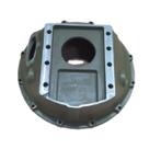 8120853 / 20356480 Carcaça Seca Do Cambio Zf Volvo Nl12