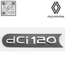 8200120862 - emblema do paralama - lado direito - 2002 à 2013 - master ii