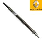 8200445627 - vela de pré aquecimento - motor 2.5 16v g9u - de 2004 até 2013 - master ii