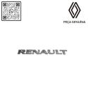 8200522593 - emblema inscrição renault - 2002 em diante - master ii / master iii