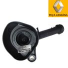 8200639421 - bocal de enchimento do óleo - motor 1.0 16v d4d - hi-power ou hi-flex - 2000 a 2016 - sandero ii / clio ii / sandero / twingo / kangoo ex