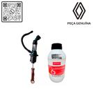 8200673232 - kit com atuador do pedal de embreagem + 1 litro de fluido de freio dot 4 - motor 2.3 16v m9t - 2013 em diante - master iii