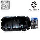 8200702781 - kit com carter do motor e cola selante preta silicone - motor d4d 1.0 16v/d7d 1.0 8v - 1998 em diante - clio ii/kangoo/twingo