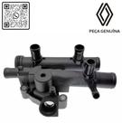 8200709142 - válvula termostatica - com carcaça - master - motor 2.5 16v g9u - master ii