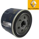 8200768927 - filtro de óleo 2.0 16v f4r/1.0 12v b4d - sandero ii / kwid / fluence / logan ii 8200768927 - filtro de óleo 2.0 16v f4r/1.0 12v b4d - sandero ii / kwid / fluence / logan ii