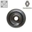 8200802664 - polia do virabrequim - para motor 2.5 16v g9u - com ar condicionado - master ii 8200802664 - polia do virabrequim - para motor 2.5 16v g9u - com ar condicionado - master ii