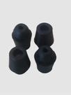 8219128010 - kit 4 borracha batente porta hyundai e kia