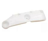 852209KE0B Guia do Parachoque Traseiro lado Direito original nissan versa 2015 a 2021