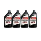 858077K02 Fluído Mercury Dir. Hidraulica Powertrim 0w30 946ml Kit Com 2 Litros