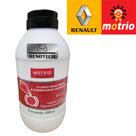 8660089691 - fluído de freio dot 4 - renault motrio - embalagem com 500ml - clio i / laguna / sandero ii / megane i / clio ii / kwid / laguna ii / san