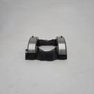 8700048 11131108 - Mancal Plato Bomba Danfoss PV90-75 COLHEDORA DE CANA 3510 3520 3522 CH570 CH 670
