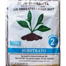8kg Substrato Para Plantas, Flores e Similares