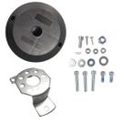 8M0227077 Bezel Para Caixa Direção T71 T73 T91 T93 Para Barco Lancha