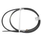 8M0227089 Cabo De Direção Uflex Importado 20 Pés Para Lanchas e Barcos