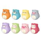 8pcs Rocking Animal Magnetic Electric Walking Set Presente interativo perfeito