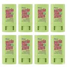 8UN Bastão Antiatrito Ricca Zero Atrito Corporal 20g