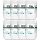 8UN Creme Anticelulite Algas Marinhas 650G D'agua natural