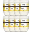 8UN Creme Citrus Aurantium Arnica 650G DÁgua Natural 8UN Creme Citrus Aurantium Arnica 650G DÁgua Natural